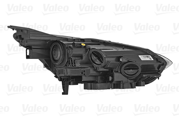 Valeo Koplamp 450780