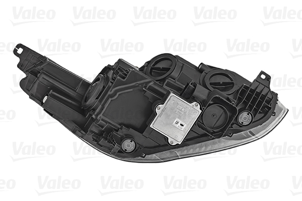 Valeo Koplamp 450780