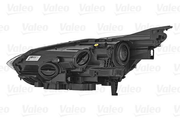 Valeo Koplamp 450781