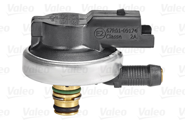 Valeo Verstuiver/Injector 348008