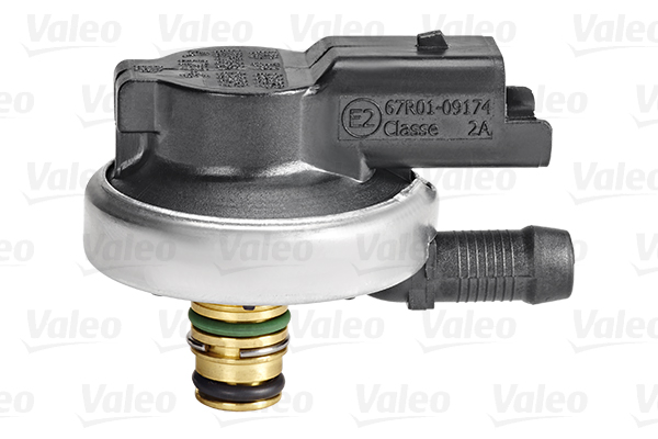 Valeo Verstuiver/Injector 348009