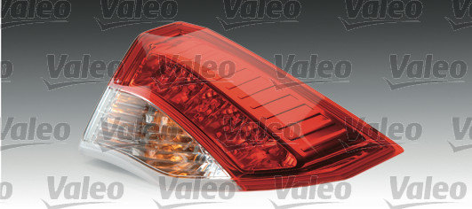 Achterlicht Valeo 043644