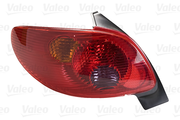 Achterlicht Valeo 044123