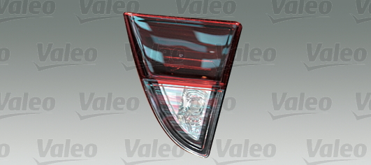 Achterlicht Valeo 044227