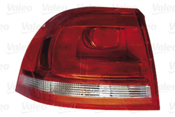 Achterlicht Valeo 044257
