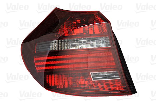 Achterlicht Valeo 044410