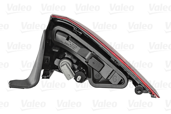 Valeo Achterlicht 044556
