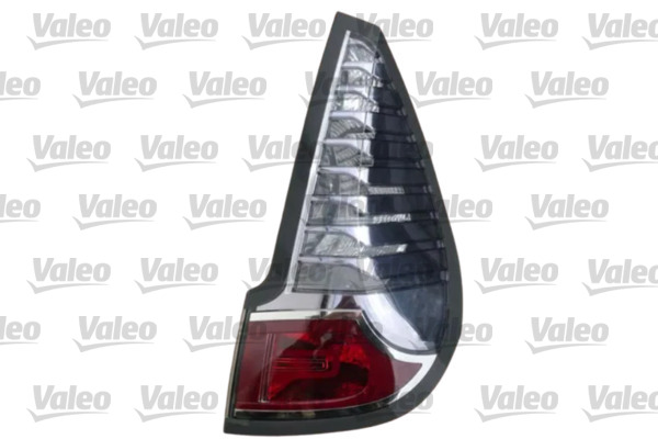 Achterlicht Valeo 044772