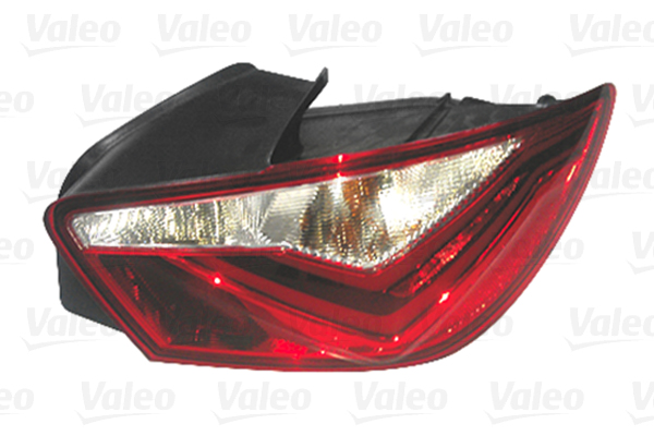 Achterlicht Valeo 044837