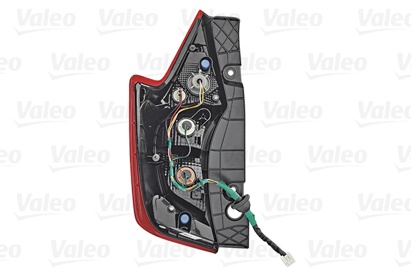 Valeo Achterlicht 045215