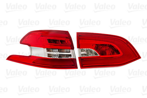 Valeo Achterlicht 045374