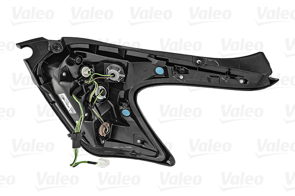 Valeo Achterlicht 047000