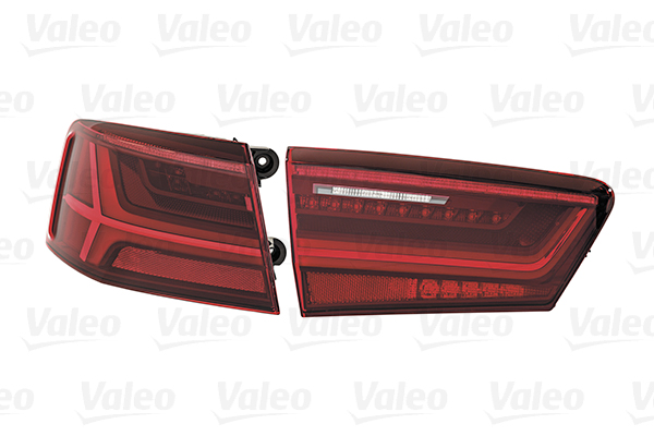 Valeo Achterlicht 047010