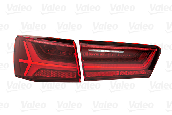 Valeo Achterlicht 047018