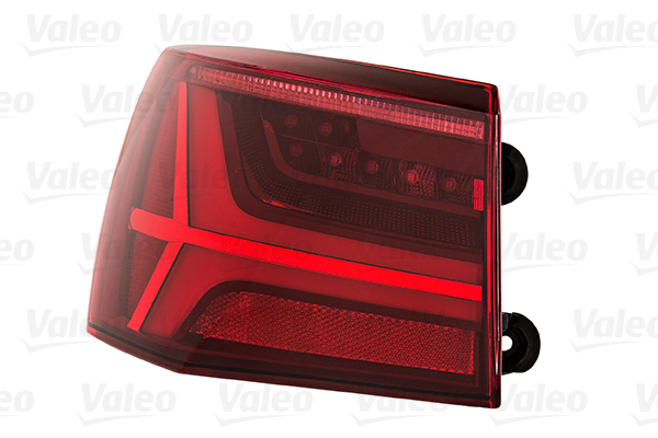 Valeo Achterlicht 047022