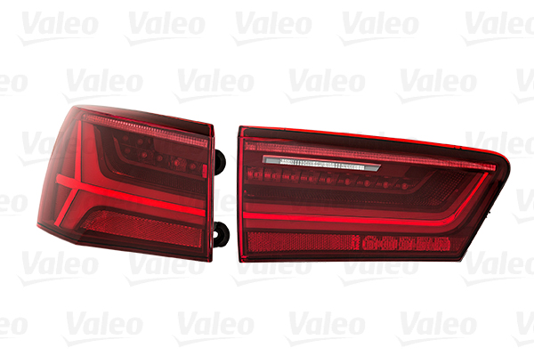 Valeo Achterlicht 047022