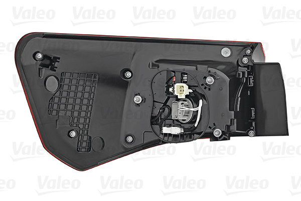 Valeo Achterlicht 047038