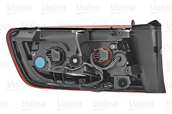 Valeo Achterlicht 047058