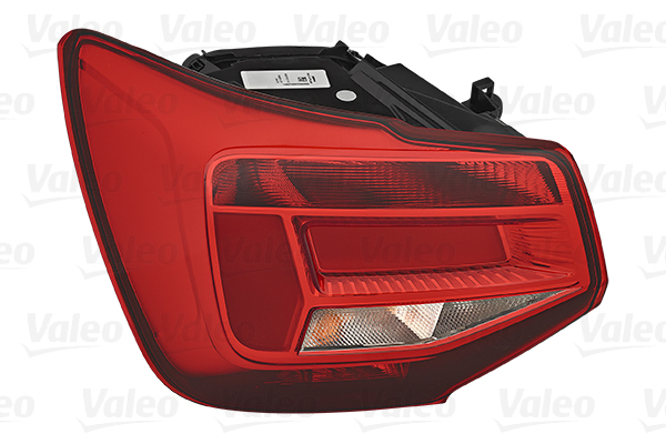 Valeo Achterlicht 047085