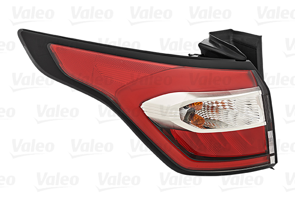 Valeo Achterlicht 047133