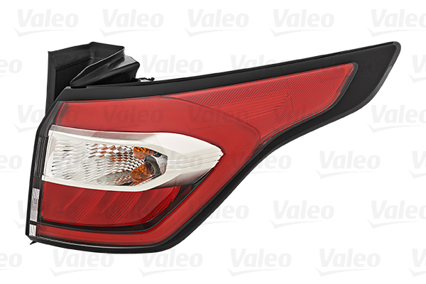 Achterlicht Valeo 047134