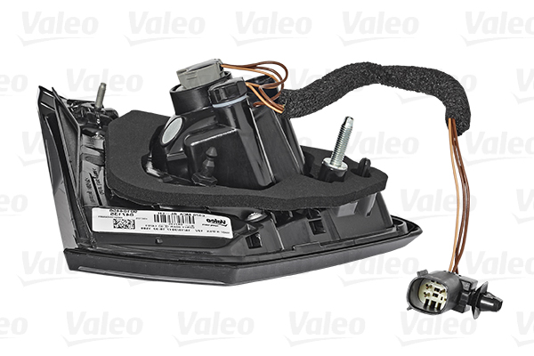 Valeo Achterlicht 047136