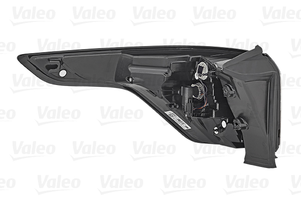 Valeo Achterlicht 047150