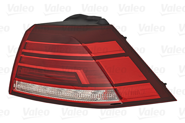 Valeo Achterlicht 047192