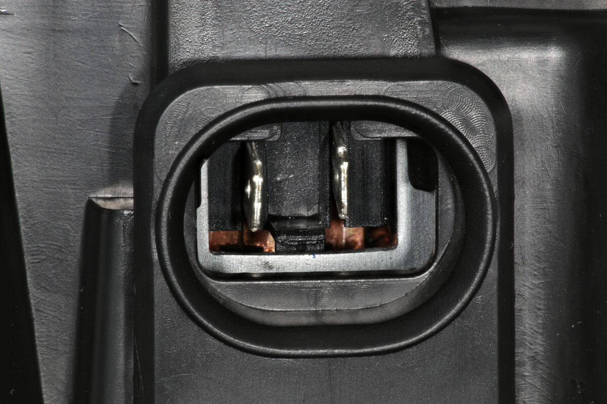 Valeo Kachelventilator 884650