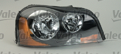 Koplamp Valeo 043511