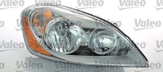 Koplamp Valeo 043868