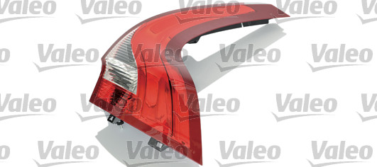 Achterlicht Valeo 043892