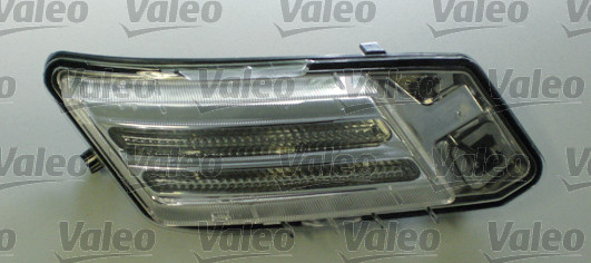 Knipperlicht Valeo 043897