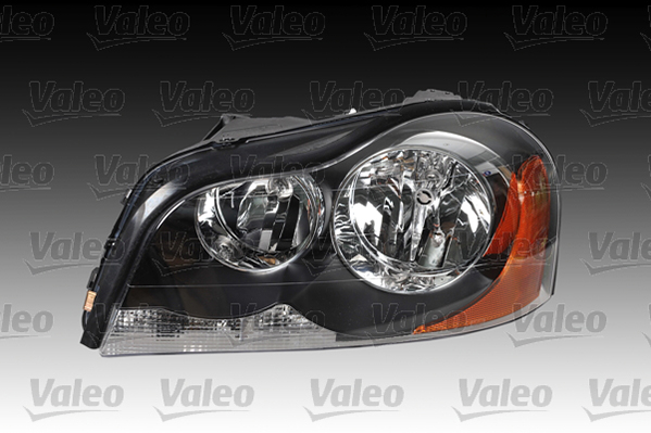 Koplamp Valeo 044478