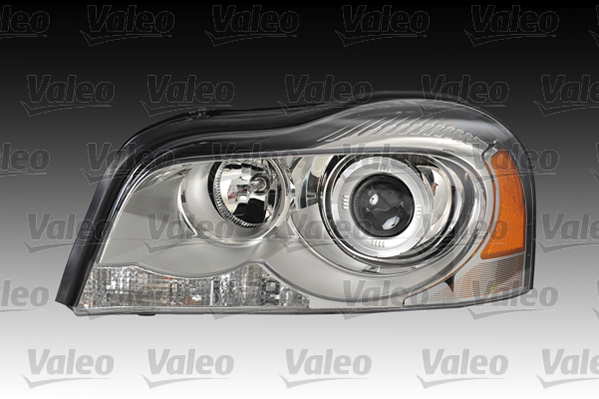 Koplamp Valeo 044481