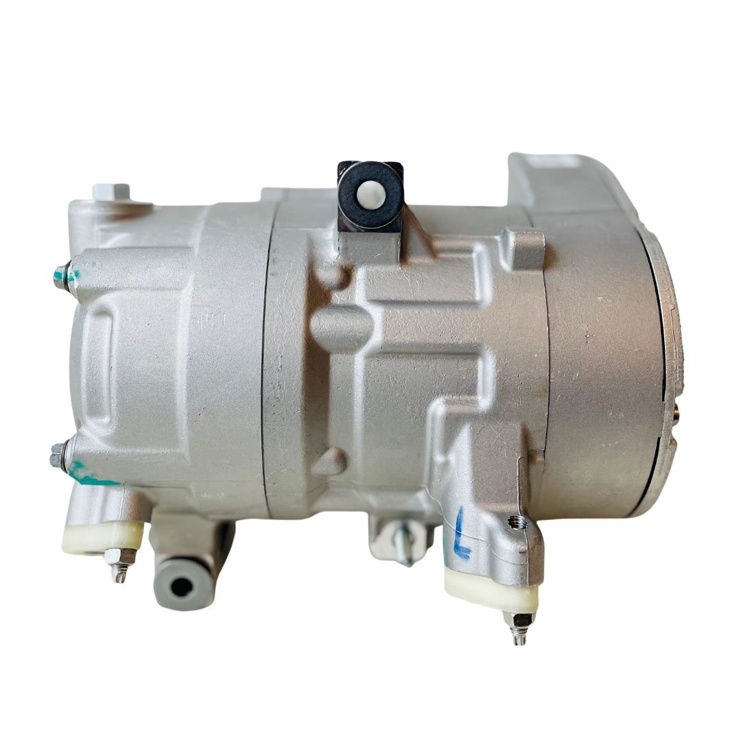 Valeo Airco compressor 690294