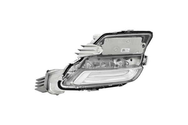 Valeo Daglichtset 045155