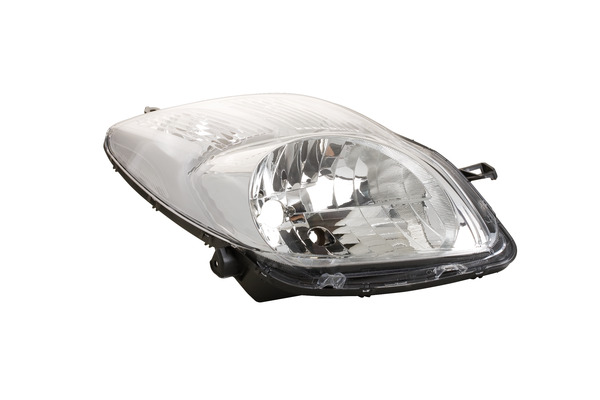 Koplamp Valeo 043933