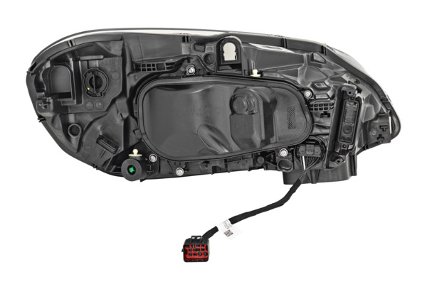 Valeo Koplamp 045186
