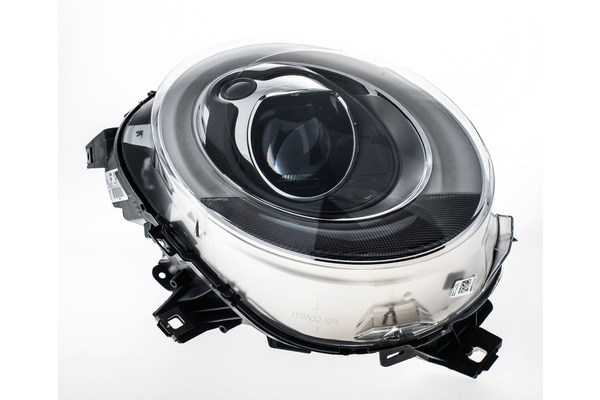 Koplamp Valeo 045361