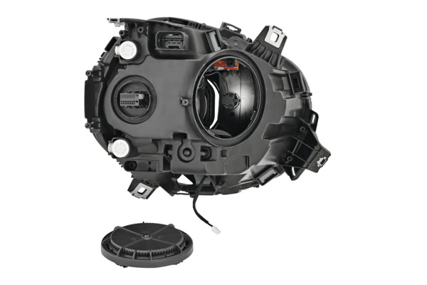 Valeo Koplamp 045367