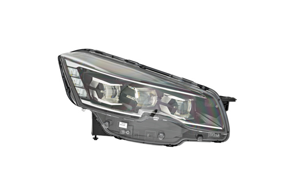 Valeo Koplamp 045445