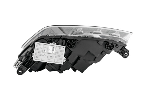 Valeo Koplamp 046601