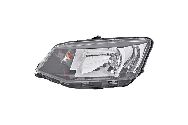 Valeo Koplamp 046604