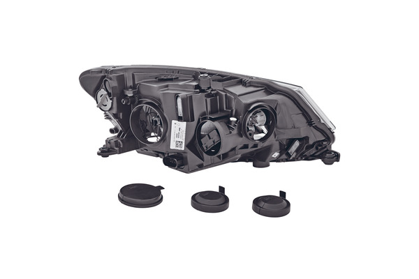 Valeo Koplamp 046604