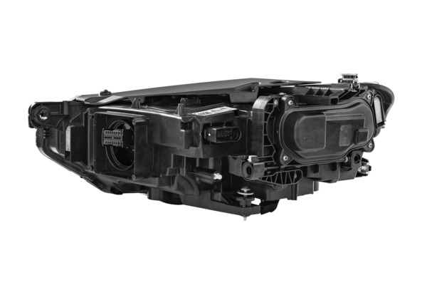 Valeo Koplamp 046627