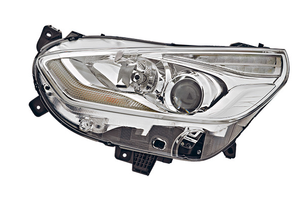 Valeo Koplamp 046670