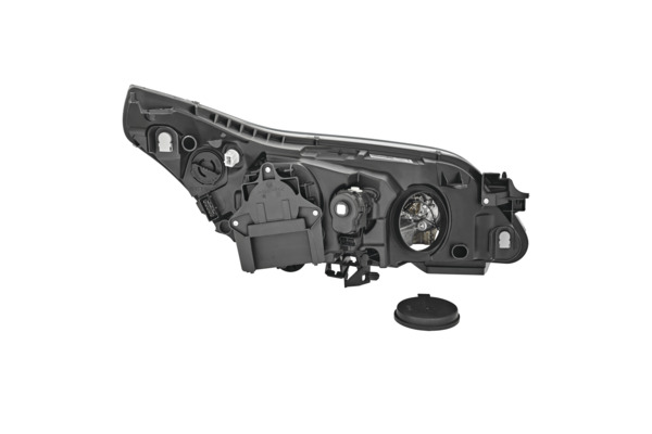 Valeo Koplamp 046880