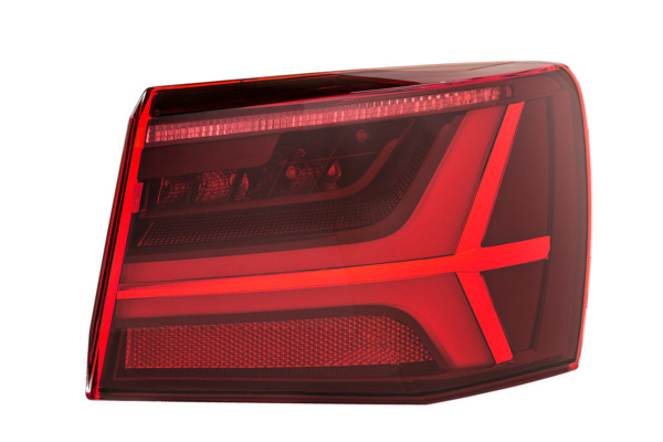Valeo Achterlicht 047019