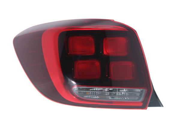 Achterlicht Valeo 047177